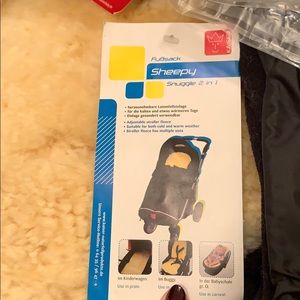 Kaiser Sheepy Footmuff